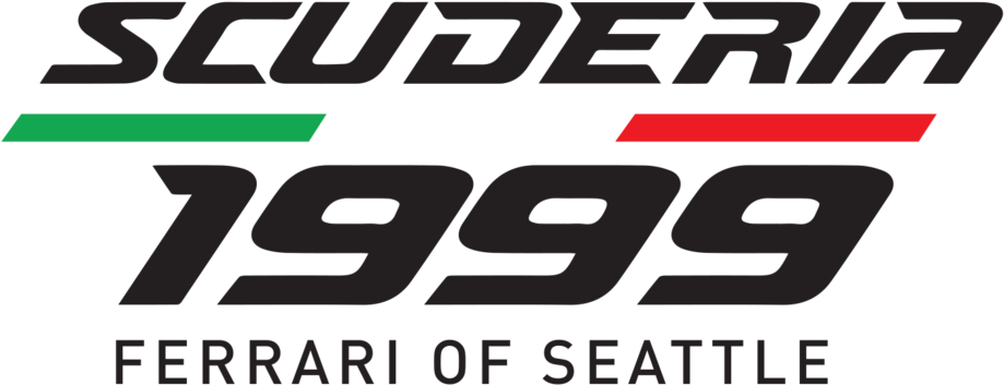 Fos Scuderia1999logoblack - Portable Network Graphics (1000x509), Png Download
