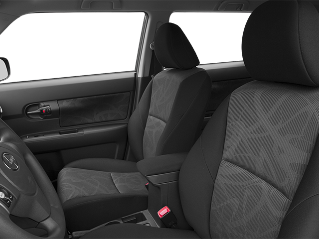 2014 Scion Xb 5dr Wgn Auto Release Series - Scion Xb (640x480), Png Download