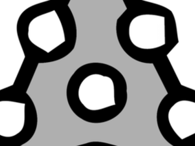 Portal Clipart Geometry Dash - Clip Art (640x480), Png Download
