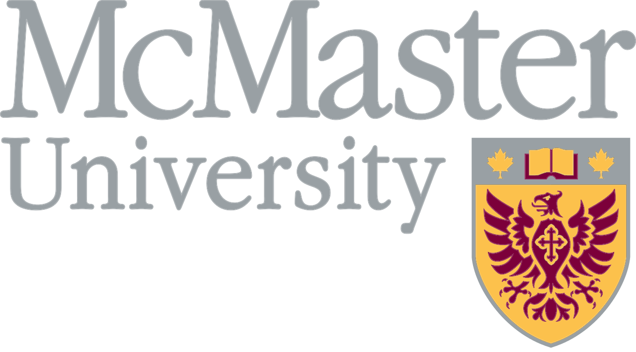 Mc Master University (1280x708), Png Download