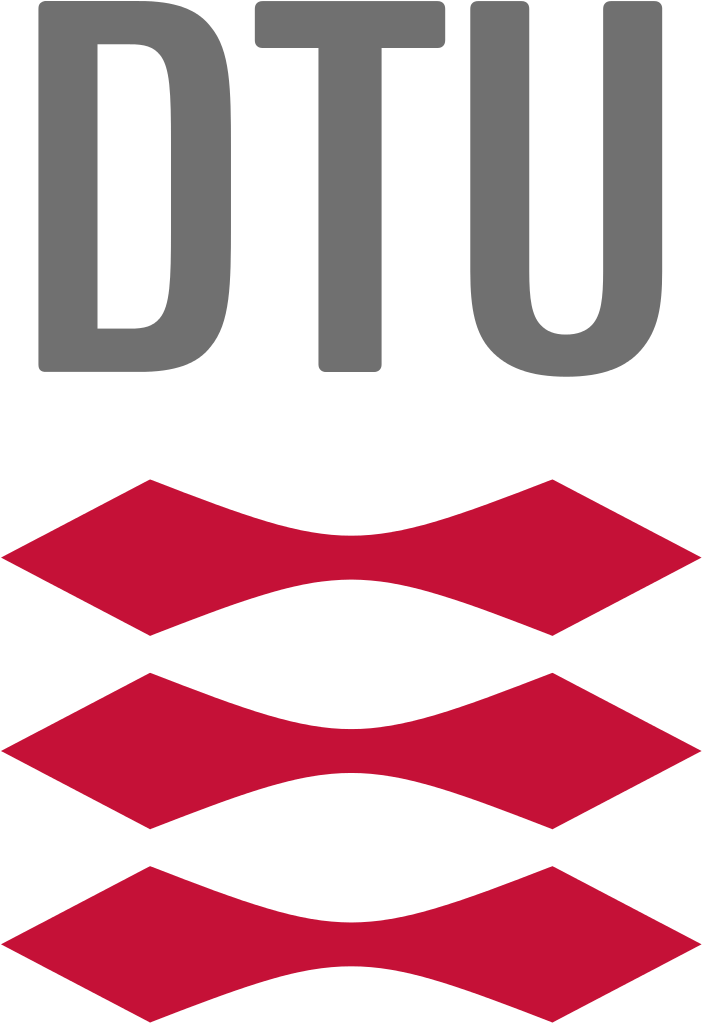 Product Development Symposium - Technical University Of Denmark Logo (833x1024), Png Download