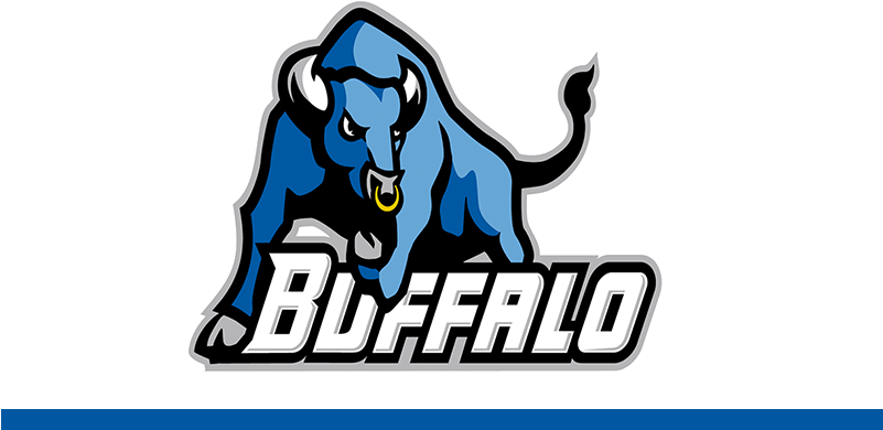 Buffalo Bulls Coverage - Buffalo University Basketball Logo (800x400), Png Download
