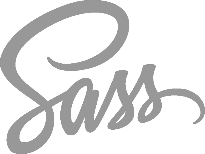 Is The Most Mature, Stable, And Powerful Professional - Sass Png (700x525), Png Download