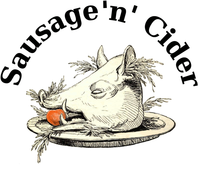 Boar's Head Logo Png (1000x800), Png Download