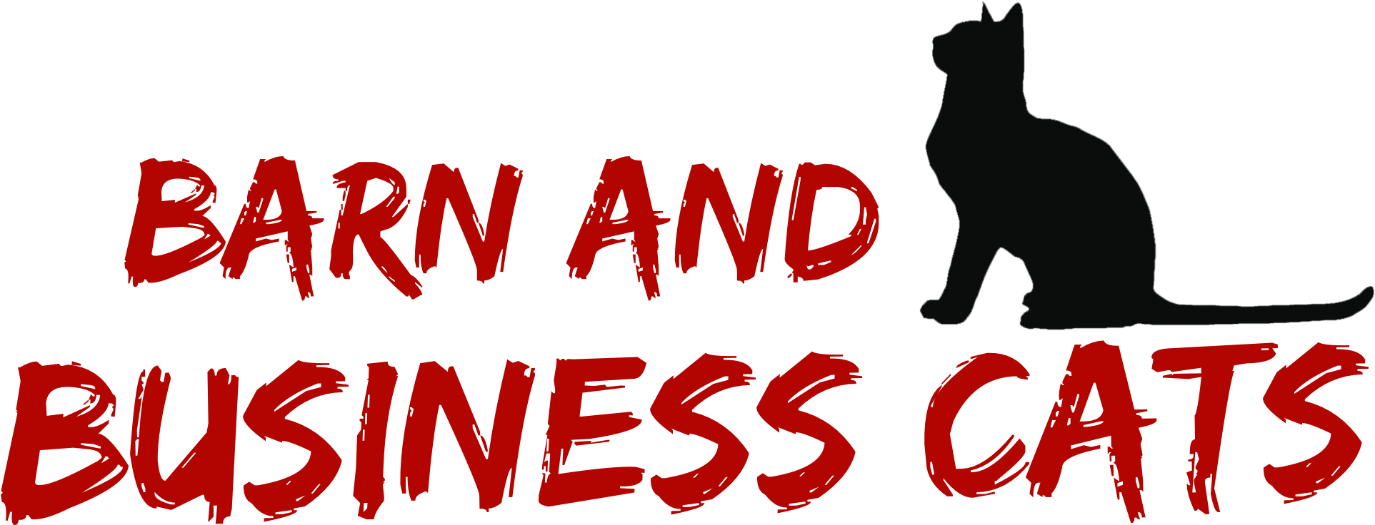 Barn And Business Cats Logo - Slash And Dash 500 (type 3) Paracord (1998x814), Png Download