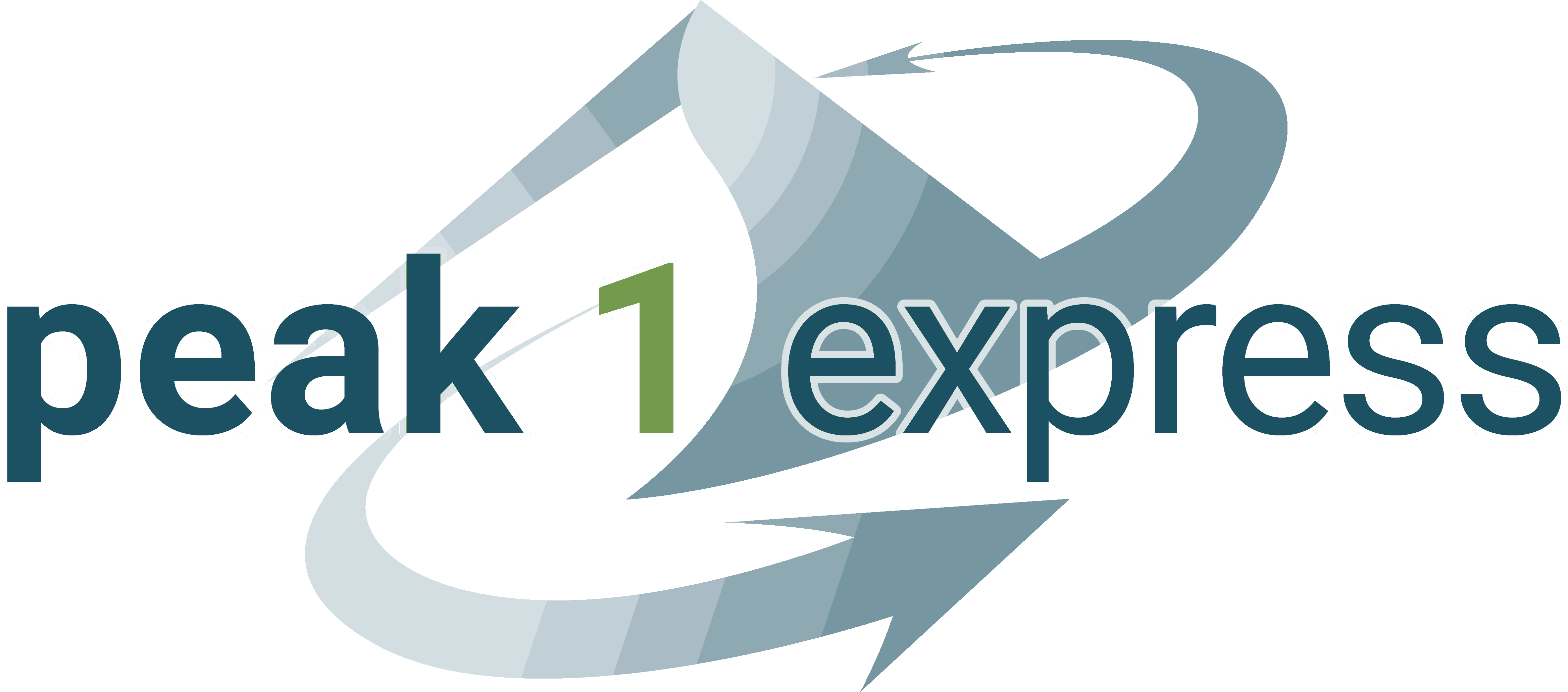 12 Glitter Candles (5001x2085), Png Download