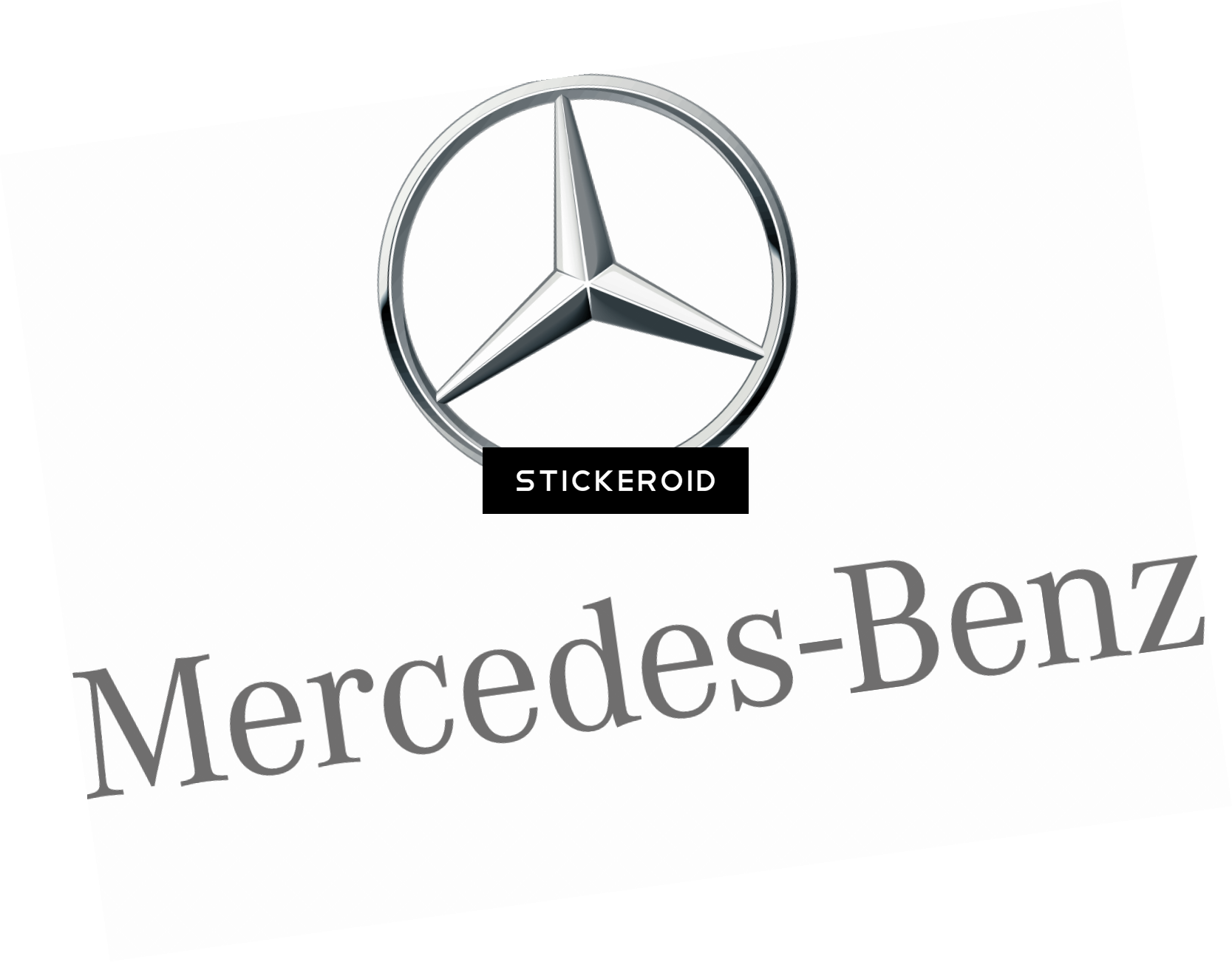 Mercedes-benz Logo Benz Mercedes - Fashion Week Mercedes Benz Png (1667x1301), Png Download