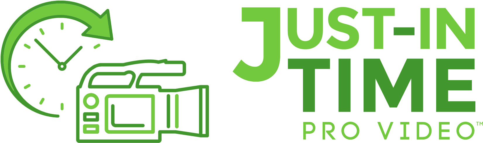 Studio Quality Video Production In Under An Hour - Graphic Design (1720x600), Png Download