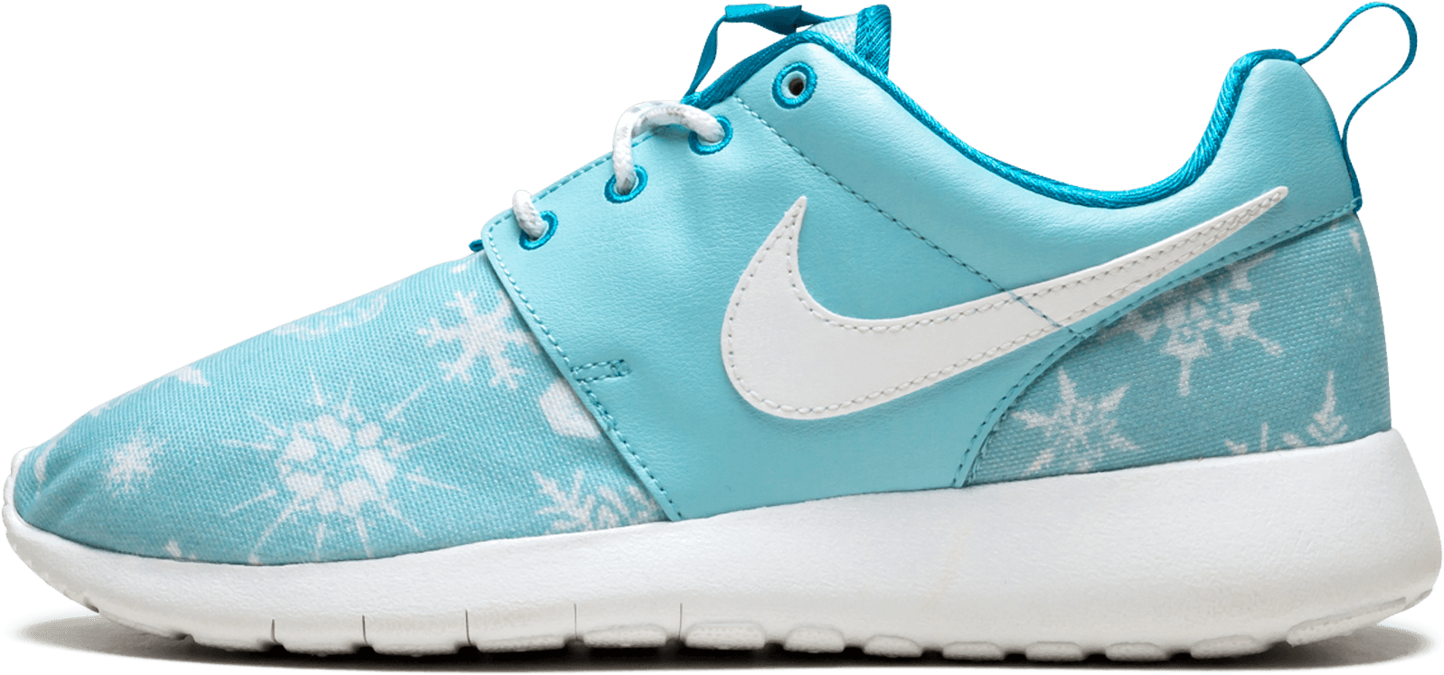 Again Nike Roshe Run Gs - Nike Roshe Run (gs) - 599728-404 Chaussures Enfant (2000x1200), Png Download