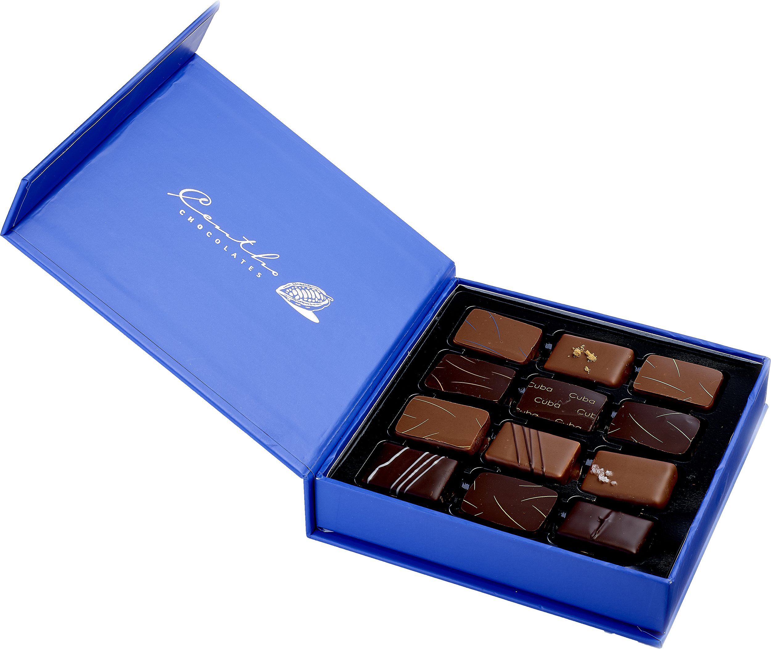 Brooklyn Blog Synth Whatever - Chocolate (2500x2106), Png Download