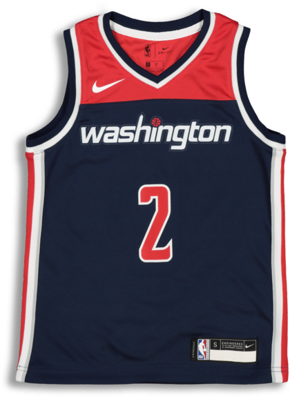 Nike Kids Washington Wizards John Wall - Washington Wizards Iphone 6/6s Plus Case - Washington (600x600), Png Download