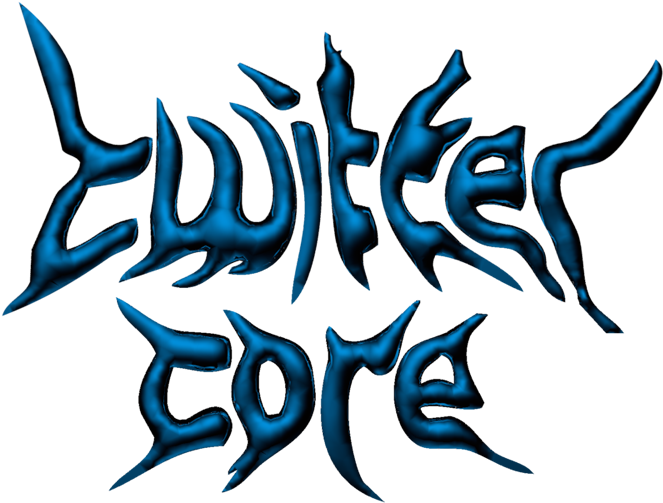 Twittercore Is A 140 Character Realtime Grindcore Band (800x600), Png Download