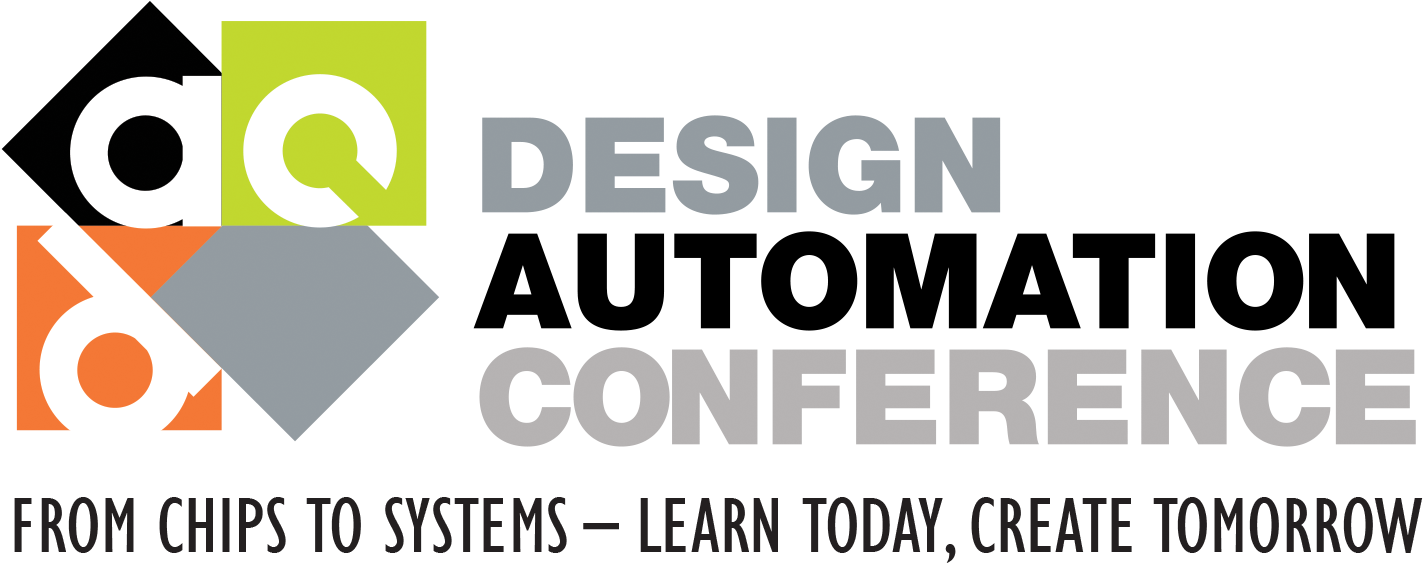 June 24 27, - Design Automation Conference 2017 (1482x587), Png Download