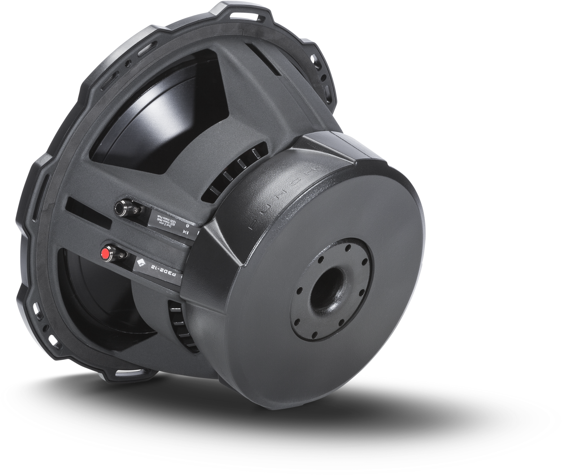Rockford Fosgate P3d2-12 (2056x2056), Png Download