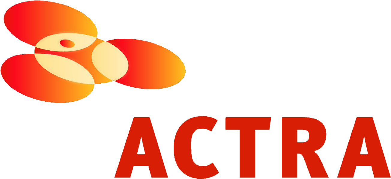 Actra Presentation - Canadian Television Fund Canada (1440x648), Png Download