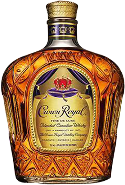 Crown Royal (960x623), Png Download
