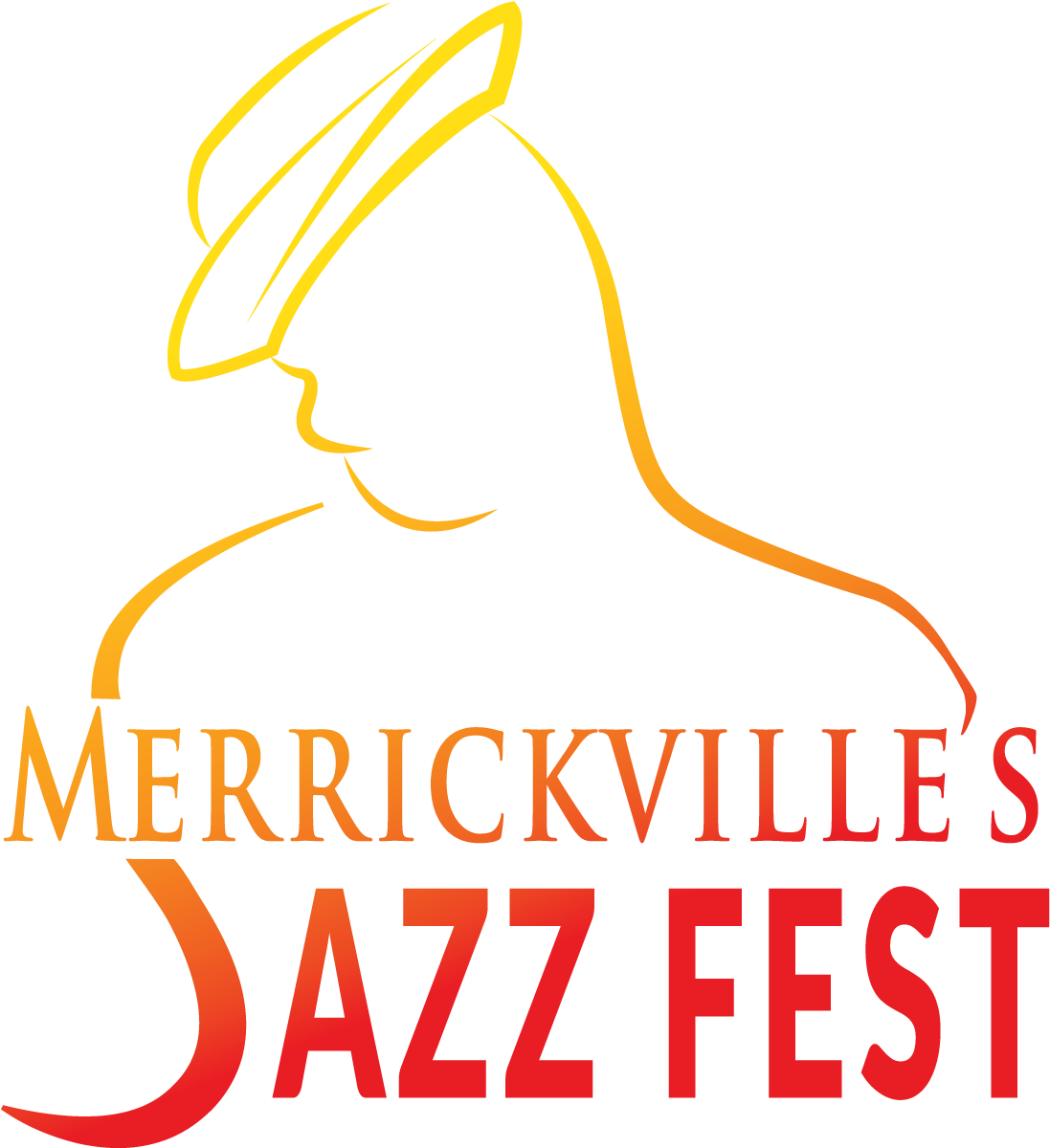 2018 Merrickville's Jazz Fest - Festival (1313x1688), Png Download
