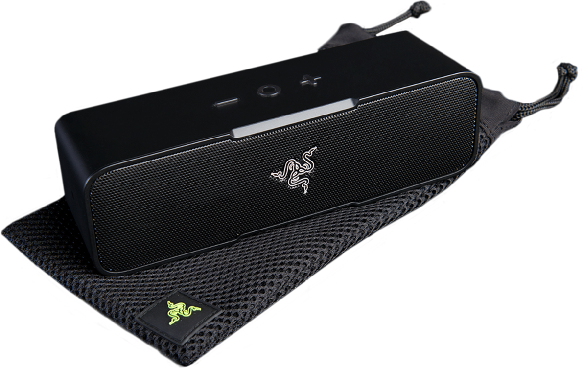 Speaker Razer Leviathan Mini (1500x1000), Png Download