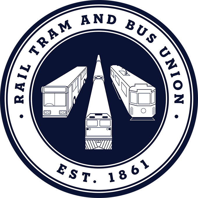 Rail, Tram & Bus Union - Sport Club Internacional (680x680), Png Download