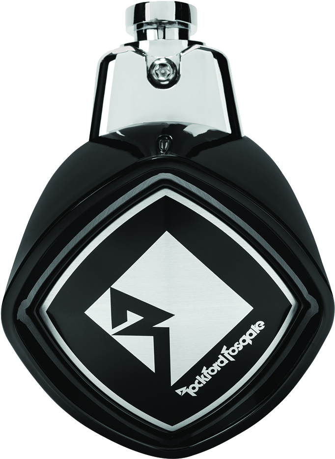 Rockford Fosgate Logo Png (800x995), Png Download