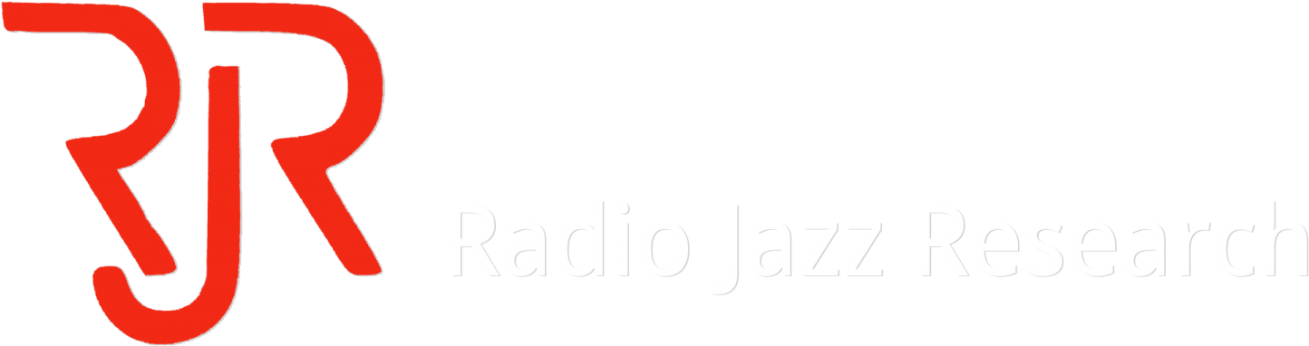 Radio Jazz Research E - Jazz (1500x402), Png Download