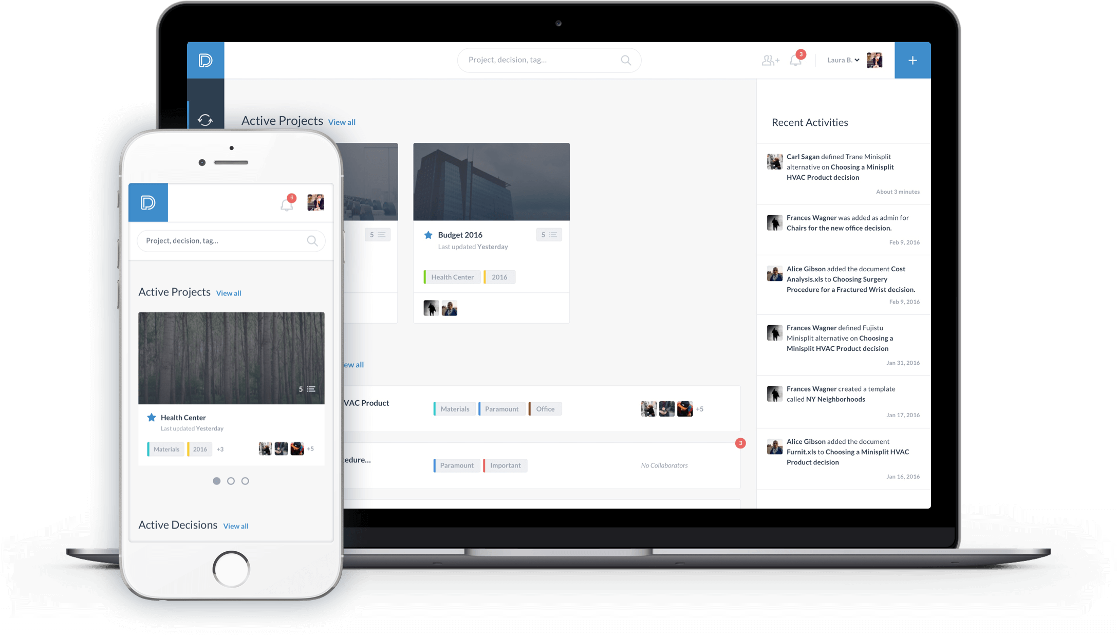 Paramount Decisions Structures, Systematizes And Enhances - Operating System (2174x1238), Png Download