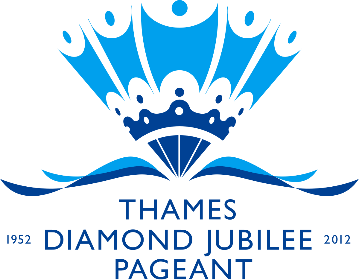 Rt Logo Png >> Thames Diamond Jubilee Pageant - Thames Diamond Jubilee Pageant (1200x936), Png Download