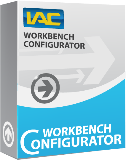 Industrial Workbenches And Workstations - Multimedia Software (794x794), Png Download