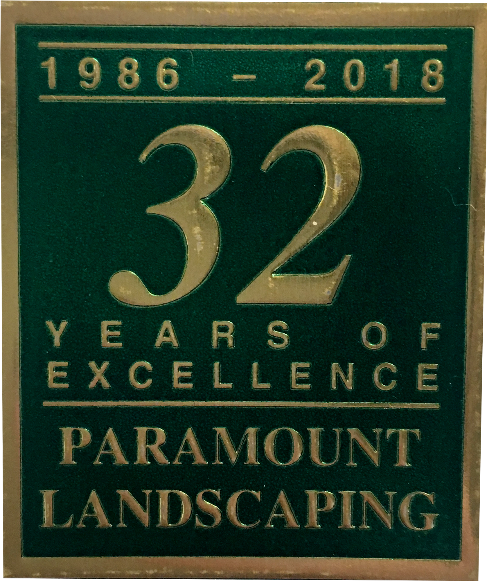 Personalized Anniversary Seal Rolls Se-06 (500 Ct) (1813x2154), Png Download