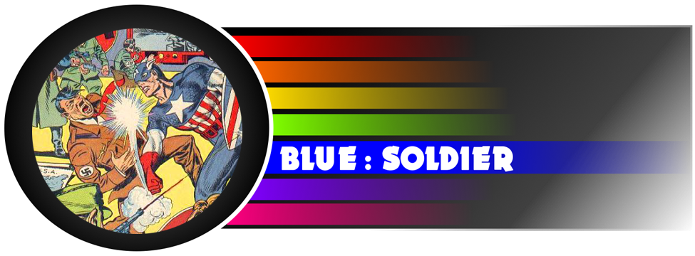 Thanks To His Massive Modern Success This Image Of - Joe Simon By Steve Saffel & Joe Simon (975x360), Png Download