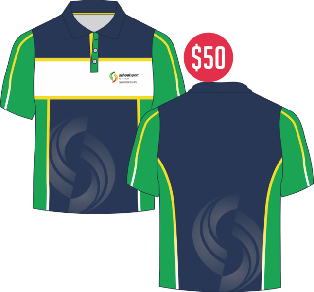 Ssa Generic Polo - Illustration (646x600), Png Download