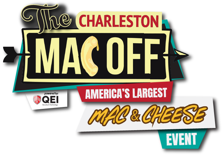 Mac Off Charleston Sc 2016 (769x532), Png Download
