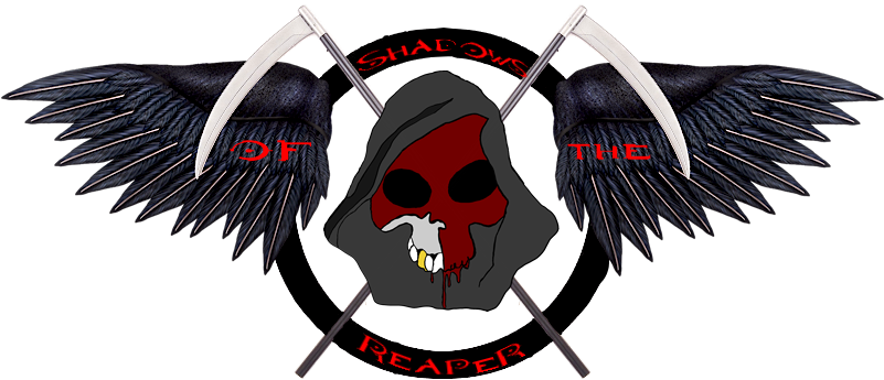 Ssrr Logo1 - Grim Reaper Symbol (800x600), Png Download