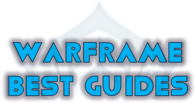Warframe Best Guides Free Platinum - Graphic Design (1200x357), Png Download