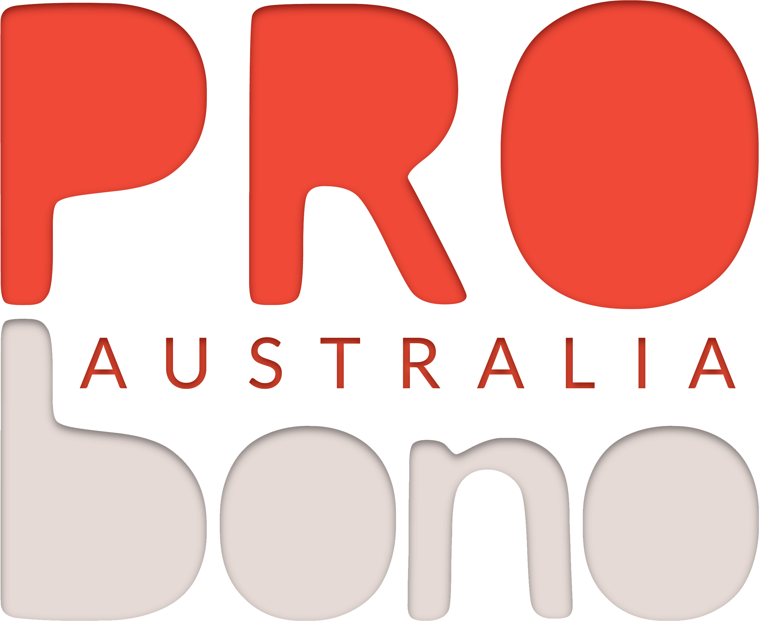 Pro Bono Australia - Pro Bono Australia Logo (3508x2480), Png Download