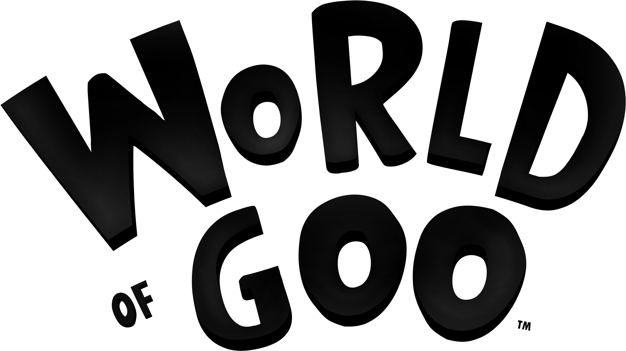File World Of Goo Logo Png Wikimedia Commons Nintendo - World Of Goo Logo (2072x1191), Png Download