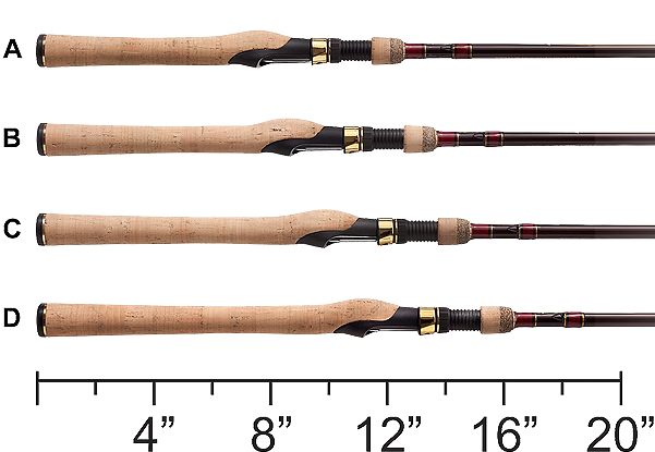 Fishing Rod (600x600), Png Download