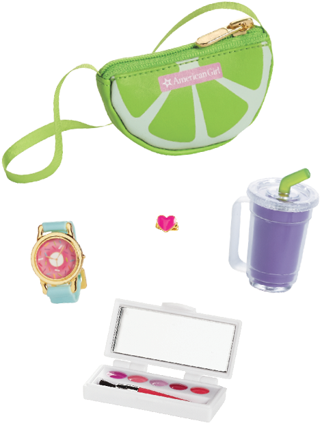 Letscreateaccessories (555x747), Png Download