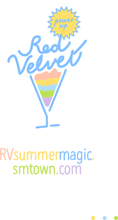 Mobile Bg Seulgi, Velvet Wallpaper, Mamamoo, Red Velvet - Red Velvet Summer Magic Teaser (640x1136), Png Download