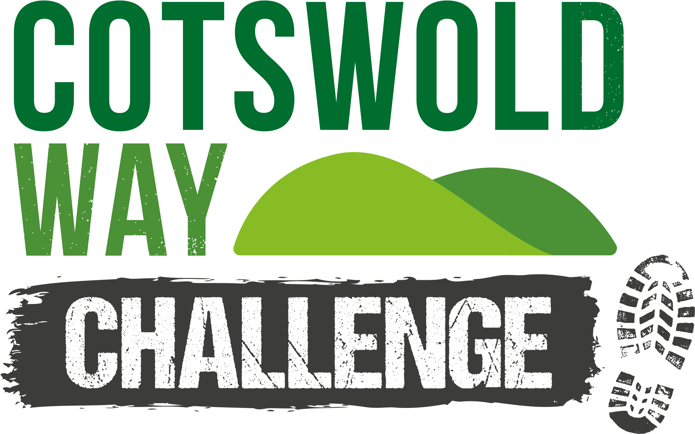 Cw Logo - South Coast Challenge 2019 (2362x1579), Png Download
