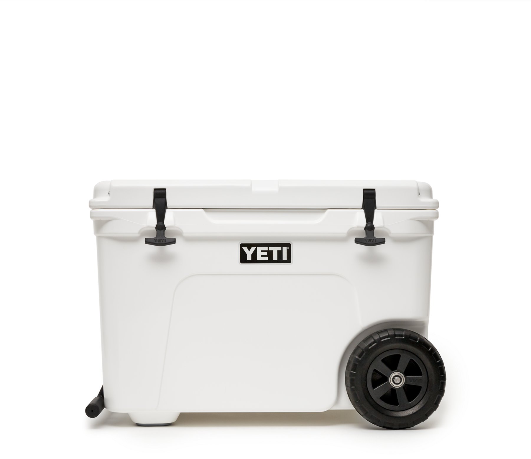 Yeti Tundra Haul - Yeti Tundra Haul Cooler (1800x1800), Png Download