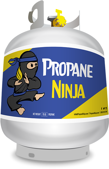 Mike Doddtank Ninja Logo New - Patio Heater (472x671), Png Download