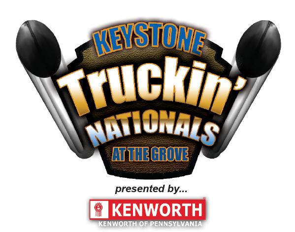 Big Is Back This Weekend For The Keystone Truckin' (1024x614), Png Download