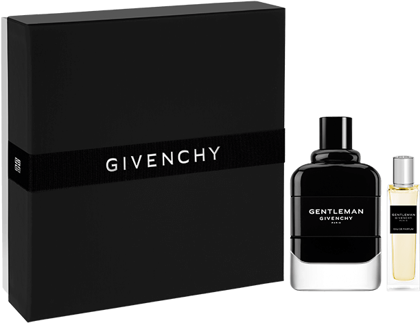 Gentleman Givenchy Eau De Parfum (700x500), Png Download
