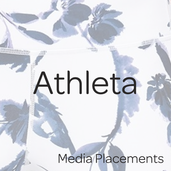 Cover Athleta - Snow (599x599), Png Download