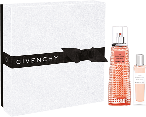 For Her This Holiday, Give Her The Thrill Of An Iconic (700x500), Png Download