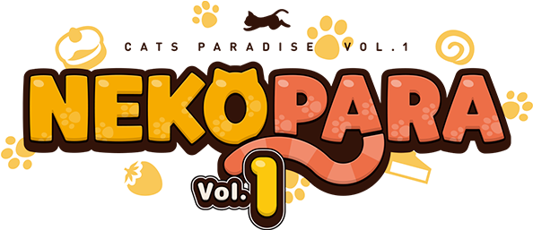 Nekopara Vol. 1 (1280x720), Png Download