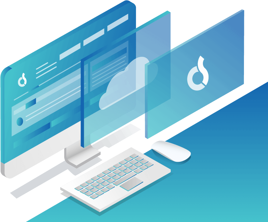 Dialsource, Inc. (996x779), Png Download
