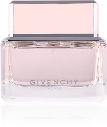 Givenchy Dahlia Noir Eau De Toilette 50 Ml - Perfume (700x860), Png Download
