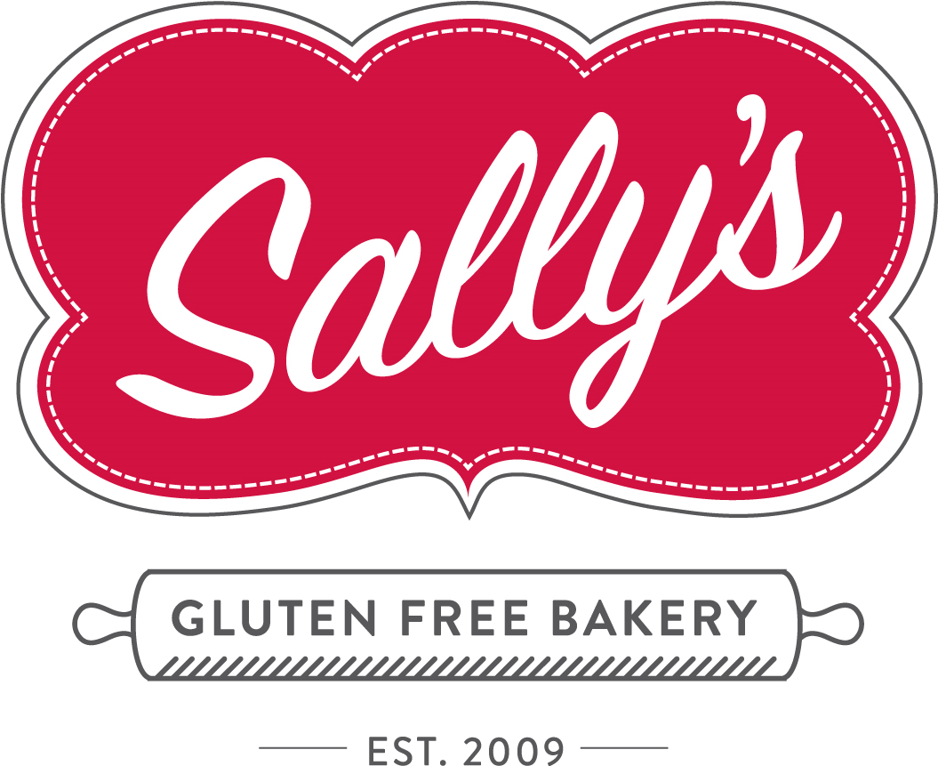 Sally's Gluten Free Bakery (1200x975), Png Download